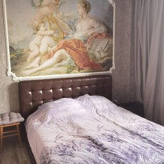 Квартира 54 м², 2-комнатная - изображение 4