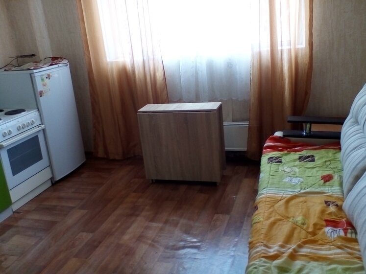 13,3 м², 1-комнатная квартира 1 150 000 ₽ - изображение 25