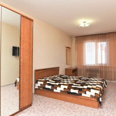 Квартира 90 м², 3-комнатная - изображение 2