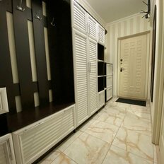 Квартира 50,5 м², 2-комнатная - изображение 5
