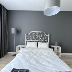 Квартира 36,7 м², 1-комнатная - изображение 1