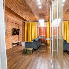 Квартира 55 м², 1-комнатная - изображение 2