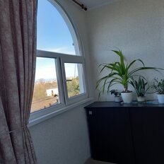 Квартира 42 м², 1-комнатная - изображение 1