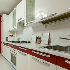 Квартира 65 м², 2-комнатная - изображение 3