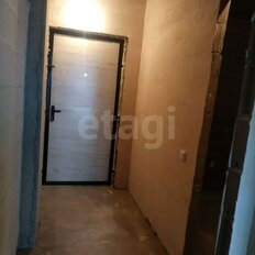 Квартира 23 м², студия - изображение 5