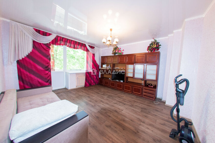 83,2 м², 3-комнатная квартира 8 500 000 ₽ - изображение 77