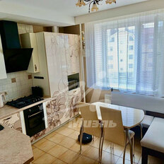 Квартира 40,2 м², 1-комнатная - изображение 1