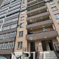 Квартира 120 м², 3-комнатная - изображение 1