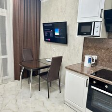 Квартира 41 м², 1-комнатная - изображение 5