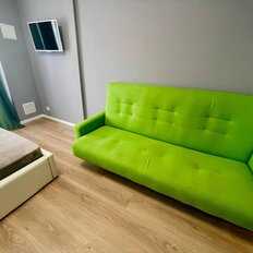 Квартира 22 м², 1-комнатная - изображение 3