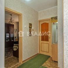 Квартира 32 м², 1-комнатная - изображение 3