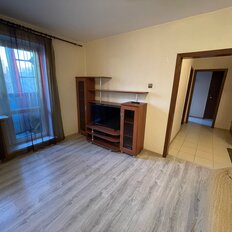 Квартира 45 м², 2-комнатная - изображение 1