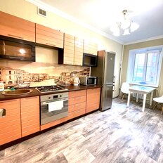 Квартира 48 м², 1-комнатная - изображение 5