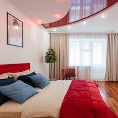 Квартира 120 м², 3-комнатная - изображение 3