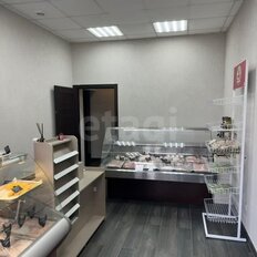 37,5 м², торговое помещение - изображение 2