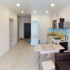 Квартира 50 м², 1-комнатная - изображение 1