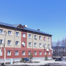 Квартира 63,8 м², 3-комнатная - изображение 4