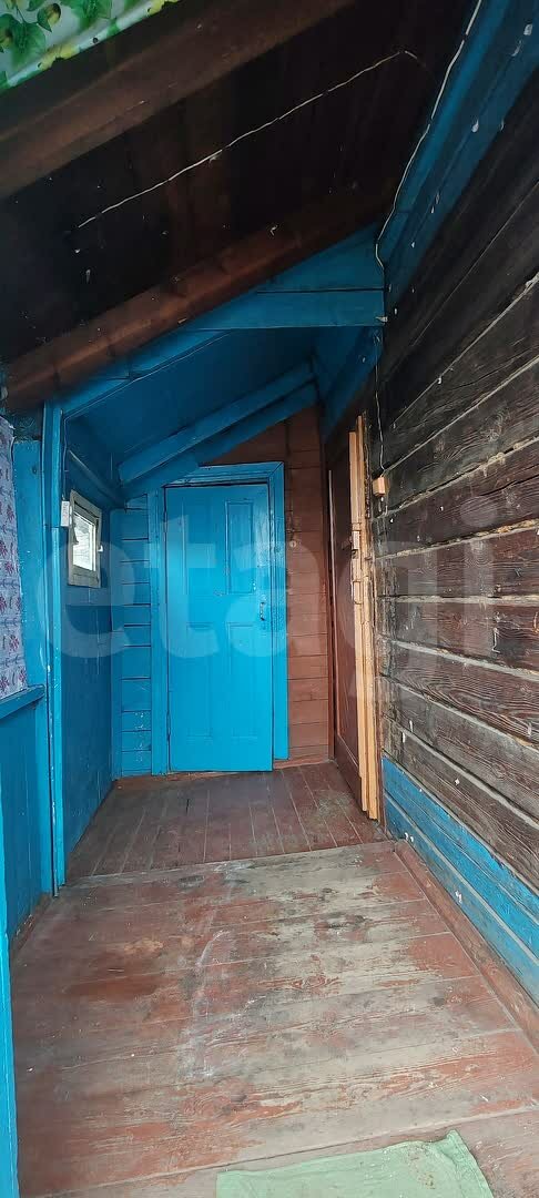 Квартира 1-комн. 34.2 м² в Нерчинск — фото 9 из 13