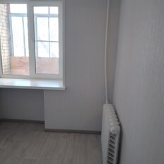 Квартира 31,8 м², 1-комнатная - изображение 4