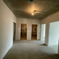 Квартира 83,9 м², 3-комнатная - изображение 5