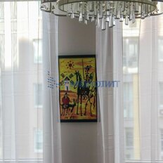 Квартира 105,5 м², 4-комнатная - изображение 2