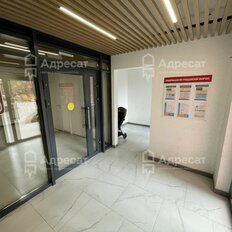 Квартира 31,4 м², 1-комнатная - изображение 5