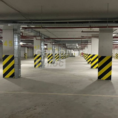 13,3 м², машиноместо - изображение 3