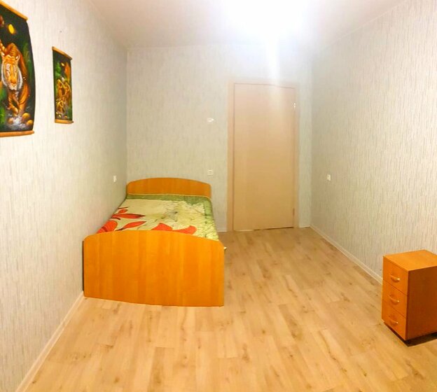 48 м², 2-комнатная квартира 3 500 ₽ в сутки - изображение 28