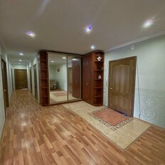 Квартира 102 м², 3-комнатная - изображение 4