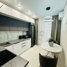 Квартира 39,6 м², 2-комнатная - изображение 2
