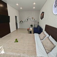 Квартира 31 м², 1-комнатная - изображение 5