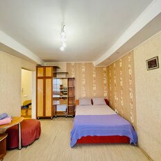 Квартира 35 м², 1-комнатная - изображение 2