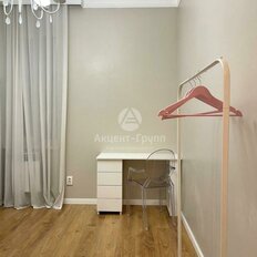 Квартира 62 м², 3-комнатная - изображение 4