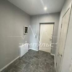 Квартира 31,5 м², 1-комнатная - изображение 5
