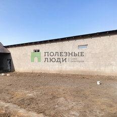 369,2 м², склад - изображение 2