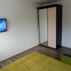 Квартира 25 м², 1-комнатная - изображение 1
