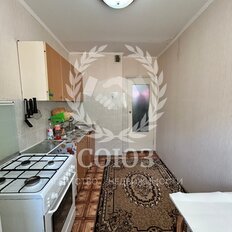 Квартира 33,8 м², 1-комнатная - изображение 3