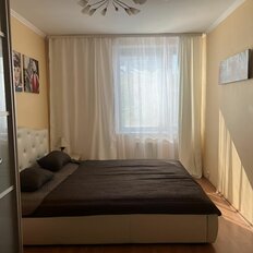 Квартира 52 м², 2-комнатная - изображение 4