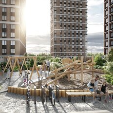 Квартира 62,6 м², 2-комнатная - изображение 2