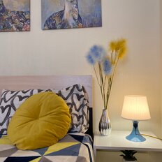 Квартира 36 м², 1-комнатная - изображение 1