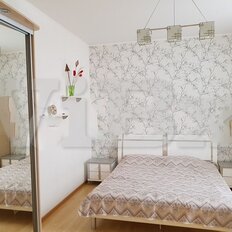 Квартира 115 м², 3-комнатная - изображение 1
