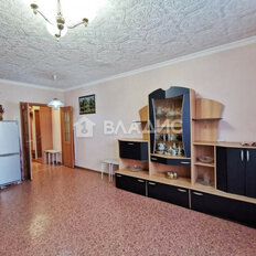 Квартира 33 м², 1-комнатная - изображение 2