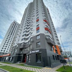 Квартира 60 м², 2-комнатная - изображение 2