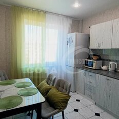 Квартира 62,7 м², 3-комнатная - изображение 3