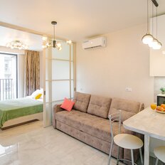Квартира 41,7 м², 2-комнатные - изображение 4