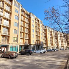 Квартира 78 м², 2-комнатная - изображение 1