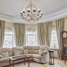 Квартира 70 м², 2-комнатная - изображение 1