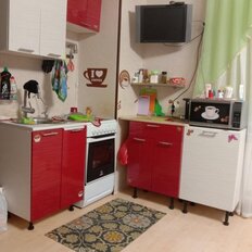 Квартира 30 м², 1-комнатная - изображение 5