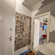 Квартира 19 м², студия - изображение 1