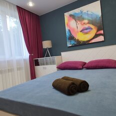 Квартира 52 м², 2-комнатная - изображение 2